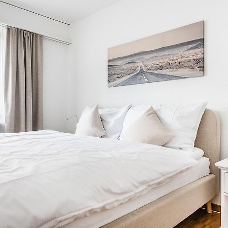 Soho 9 !Gratis Parken, Free Parking! Apartment Кройцлинген Екстериор снимка