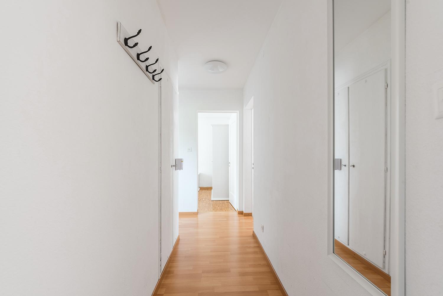 Soho 9 !Gratis Parken, Free Parking! Apartment Кройцлинген Екстериор снимка