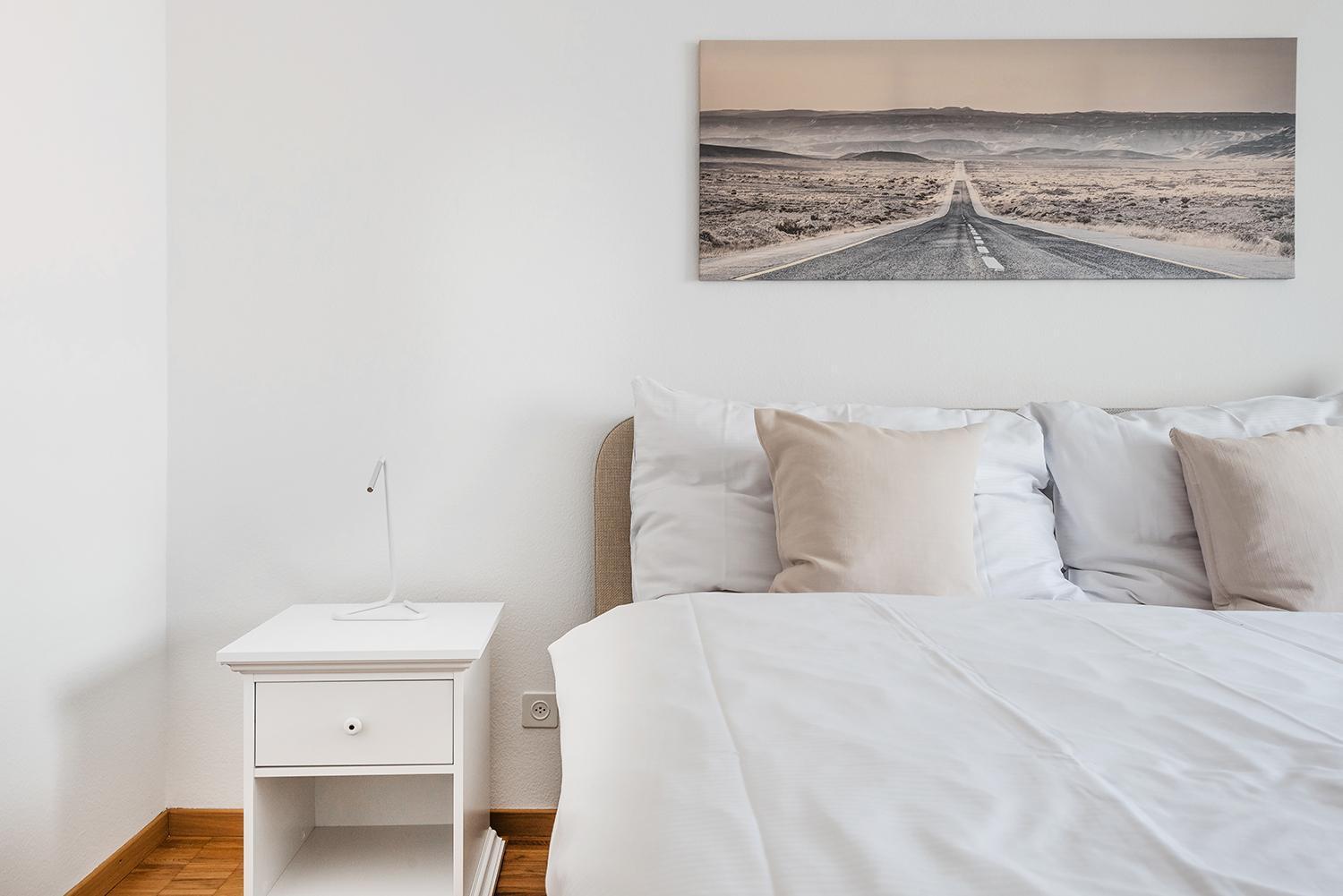 Soho 9 !Gratis Parken, Free Parking! Apartment Кройцлинген Екстериор снимка
