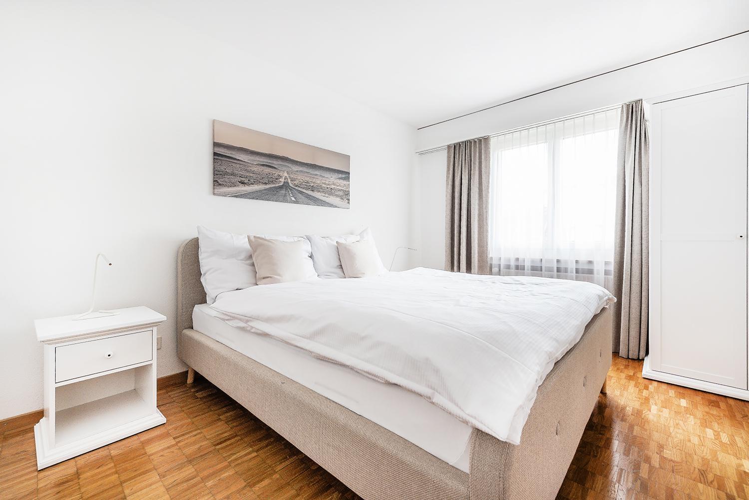 Soho 9 !Gratis Parken, Free Parking! Apartment Кройцлинген Екстериор снимка